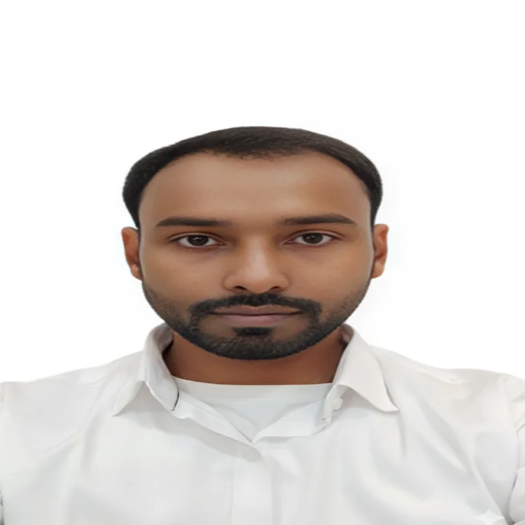 Deepak Raj